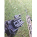 Адаптер для сошек FAB Defense H-POD поворотный, наклонный, на планку Пикатинни, цвет - tan - Фото 4