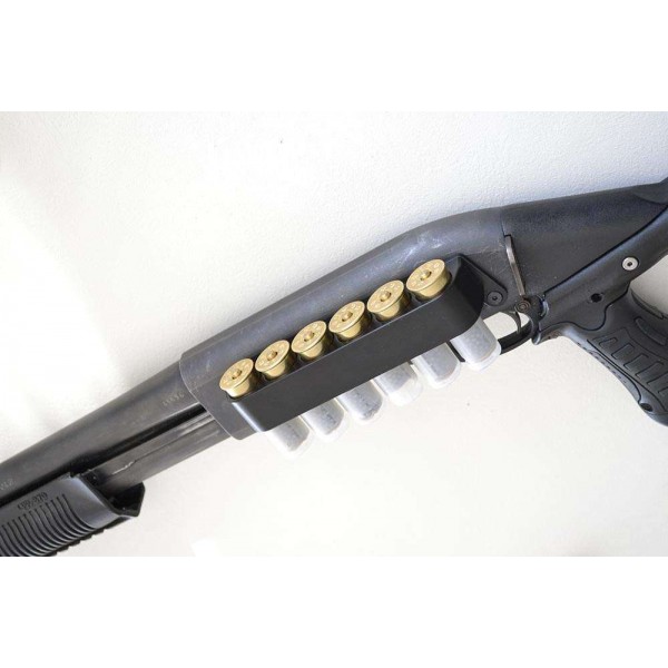Держатель на 6 патронов Remington 870 - 3427533