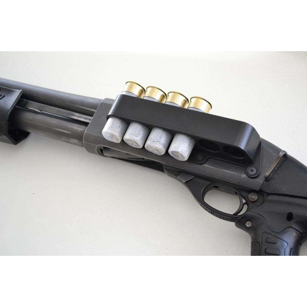 Держатель на 6 патронов Remington 870 - 3427533