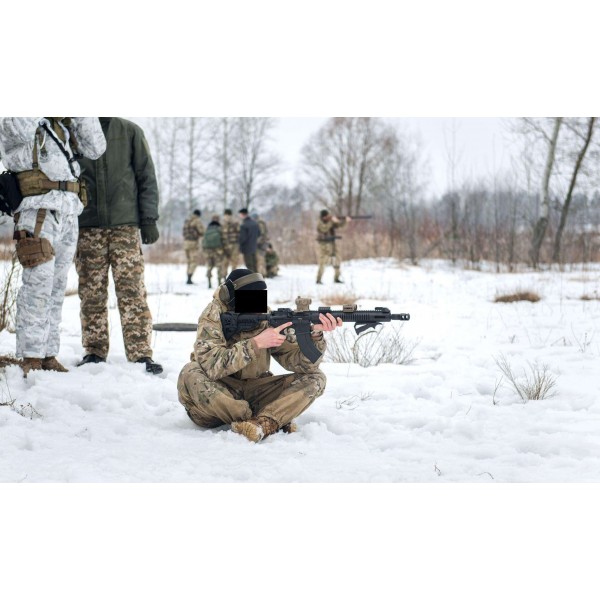 ДТК Спутник для AR-15 (7.62x39) - 3427536 ДТК Спутник для AR-15 (7.62x39) - 3427536