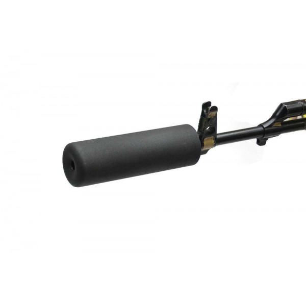 Глушитель АКМ Gen III - 3427538 Глушитель АКМ Gen III - 3427538