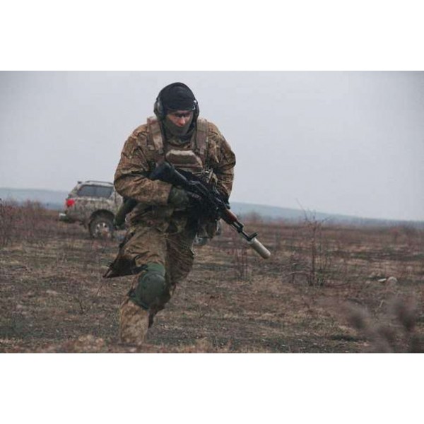 Глушитель АКМ Gen III - 3427538 Глушитель АКМ Gen III - 3427538