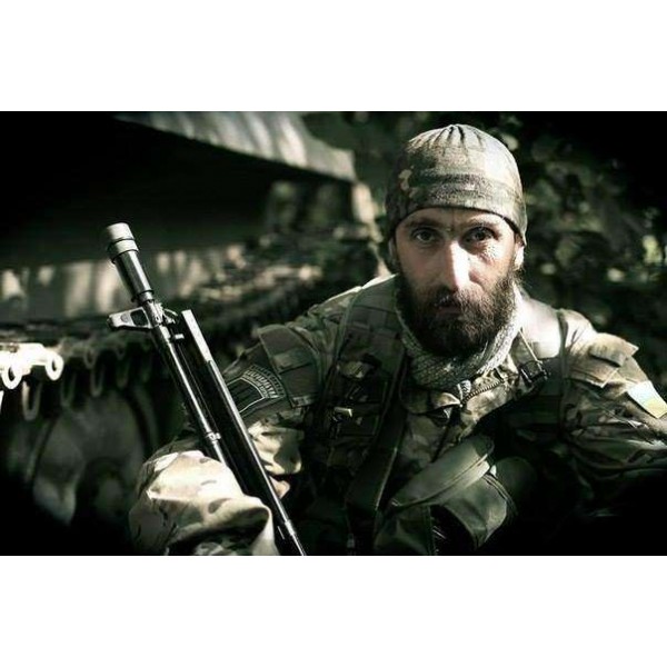 Полум'ягасник АК-74 Універсальний (Всі версії АК-74) - 3427541