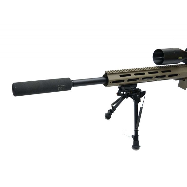 Глушитель 5\8-24 UNF AR-10 - 3427549 Глушитель 5\8-24 UNF AR-10 - 3427549