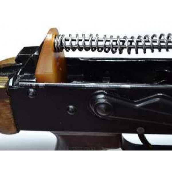 Буфер отдачи для АК (жёлто-прозрачный) - 3427551 Буфер отдачи для АК (жёлто-прозрачный) - 3427551