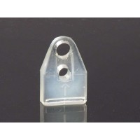 Буфер віддачі для АК (жовто-прозорий)