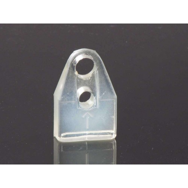 Буфер отдачи для АК (жёлто-прозрачный) - 3427551