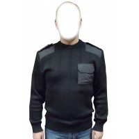 Светр для поліції