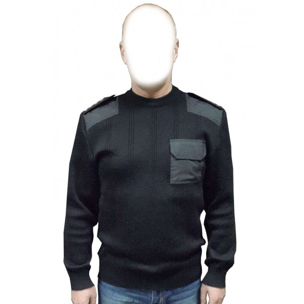 Свитер для охраны - 3428126