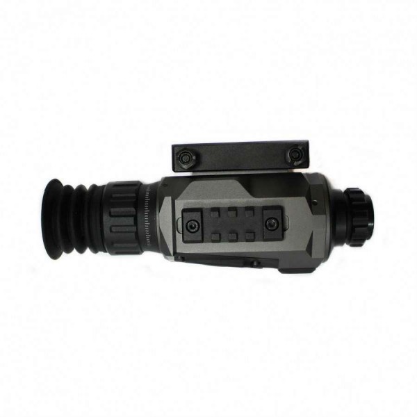 Тепловизионный прицел ATN Mars-HD 384 1.25-5 - 3428426