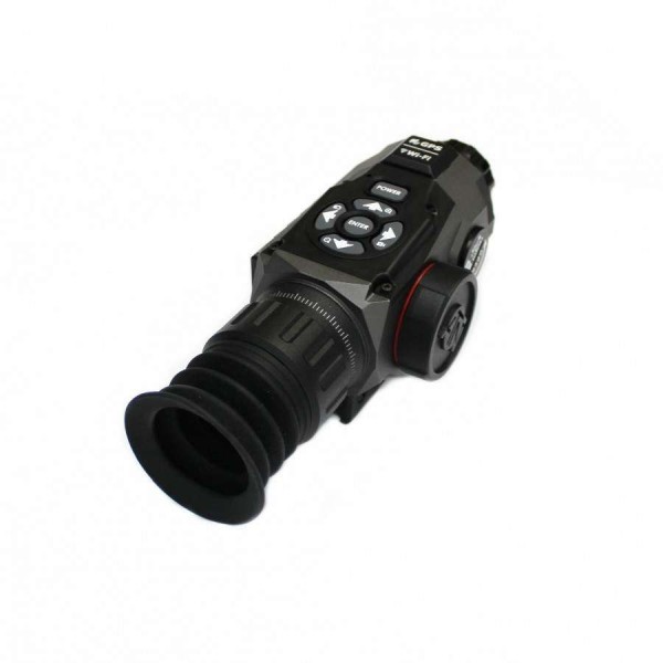 Тепловизионный прицел ATN Mars-HD 384 1.25-5 - 3428426