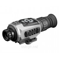 Тепловізійний приціл ATN Mars-HD 384 1.25-5