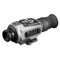Тепловизионный прицел ATN Mars-HD 384 2-8