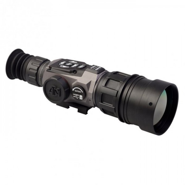 Тепловизионный прицел ATN Mars-HD 384 9-36 - 3428434
