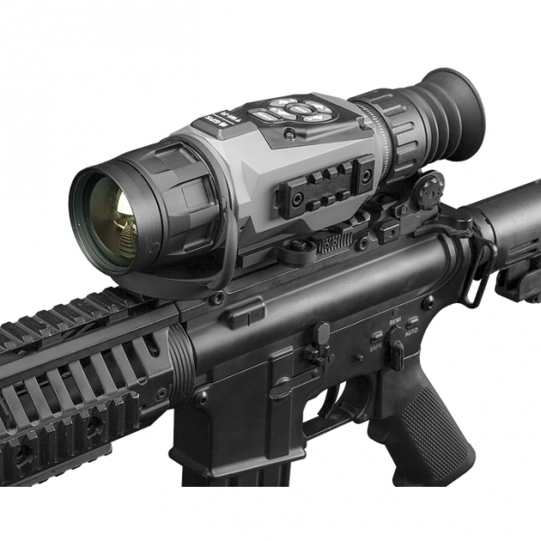 Тепловізійний приціл ATN Mars-HD 640 2.5-25 - 3428435 Тепловізійний приціл ATN Mars-HD 640 2.5-25 - 3428435