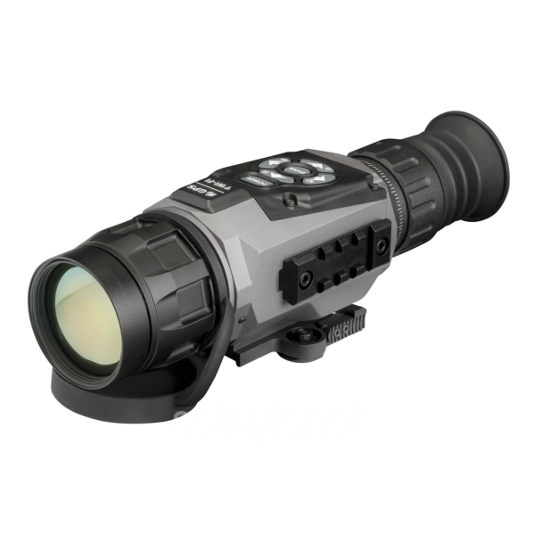 Тепловізійний приціл ATN Mars-HD 640 2.5-25 - 3428435