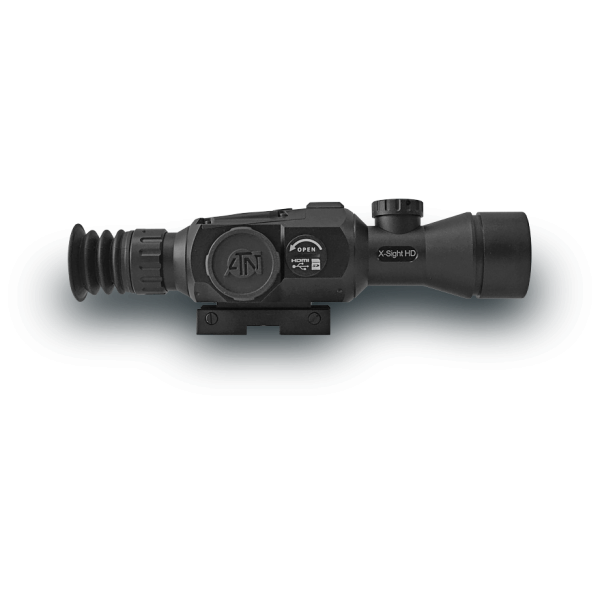 Прицел день/ночь ATN X-Sight II HD 3-14 - 3428437 Прицел день/ночь ATN X-Sight II HD 3-14 - 3428437