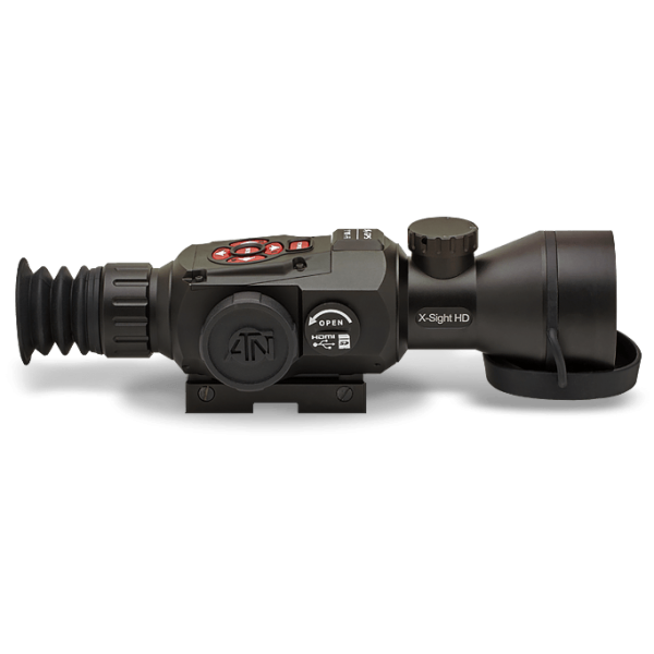 Прицел день/ночь ATN X-Sight II HD 3-14 - 3428437 Прицел день/ночь ATN X-Sight II HD 3-14 - 3428437