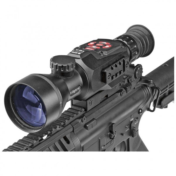 Прицел день/ночь ATN X-Sight II HD 5-20 - 3428438 Прицел день/ночь ATN X-Sight II HD 5-20 - 3428438