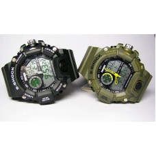 Часы тактически Skmei 1029