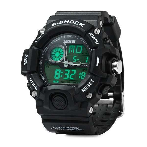 Часы тактически Skmei 1029 - 3428554 Часы тактически Skmei 1029 - 3428554