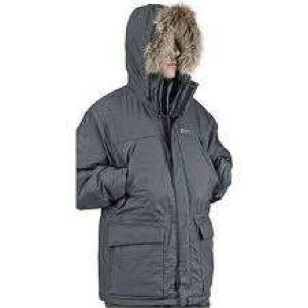 Куртка Аляска серая - 3428555 Куртка Аляска серая - 3428555