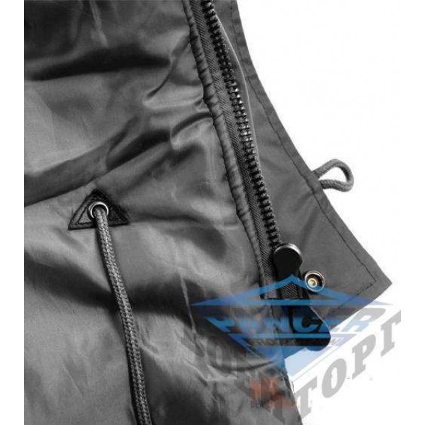 Куртка Аляска серая - 3428555 Куртка Аляска серая - 3428555