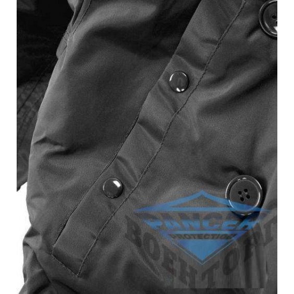 Куртка Аляска серая - 3428555 Куртка Аляска серая - 3428555