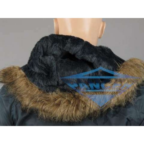 Куртка Аляска серая - 3428555 Куртка Аляска серая - 3428555