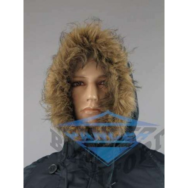 Куртка Аляска серая - 3428555 Куртка Аляска серая - 3428555