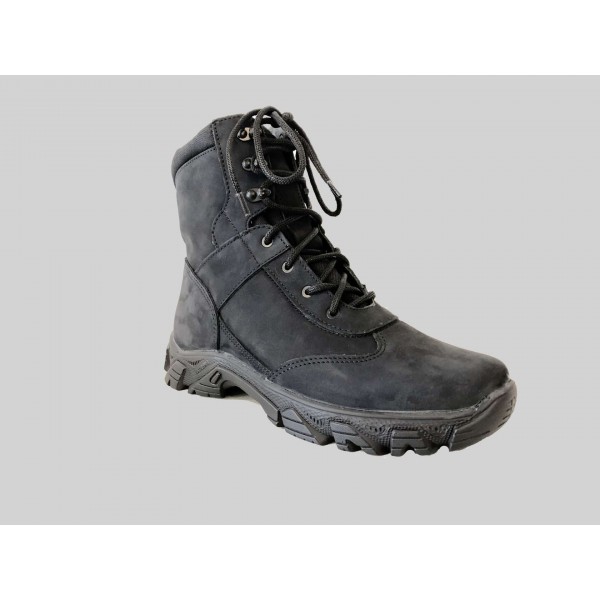 Берцы тактические мужские (на меху) ML 016-363 Черные - 3559986 Берцы тактические мужские (на меху) ML 016-363 Черные - 3559986