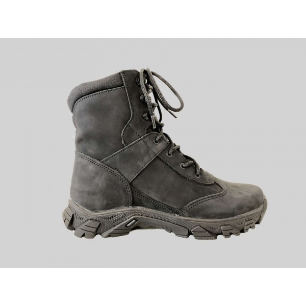 Берцы тактические мужские (на меху) ML 016-363 Черные - 3559986 Берцы тактические мужские (на меху) ML 016-363 Черные - 3559986