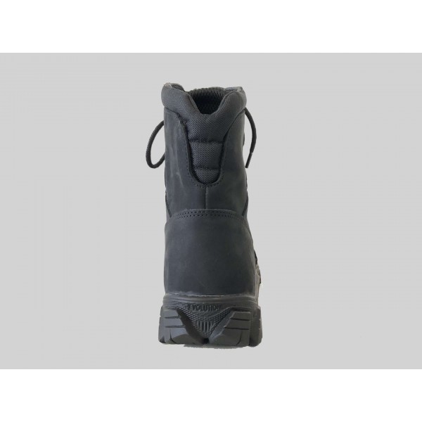 Берцы тактические мужские (на меху) ML 016-363 Черные - 3559986 Берцы тактические мужские (на меху) ML 016-363 Черные - 3559986