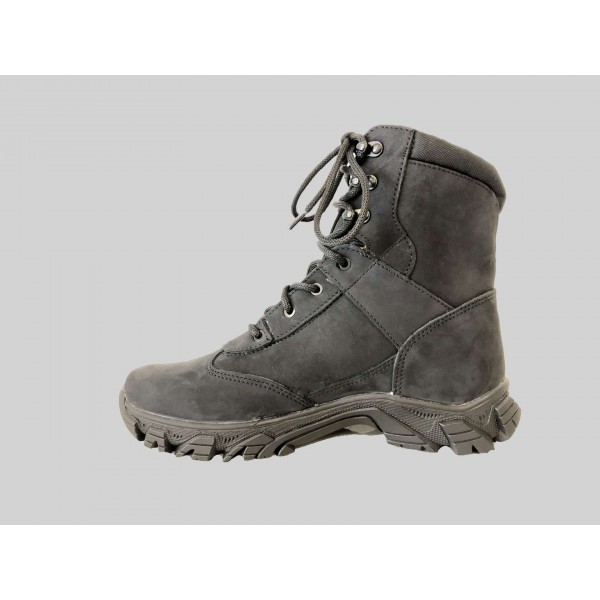 Берцы тактические мужские (на меху) ML 016-363 Черные - 3559986 Берцы тактические мужские (на меху) ML 016-363 Черные - 3559986