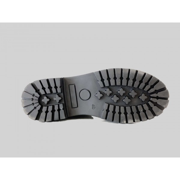 Берцы мужские ML 016-313 - 3555692 Берцы мужские ML 016-313 - 3555692