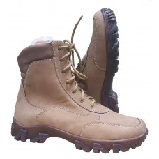 Берцы нубук зима ML 1121