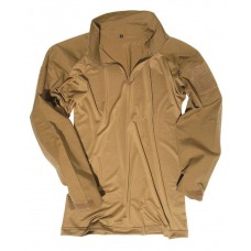 Кофта койот TACTICAL FIELD SHIRT