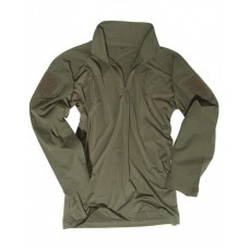 Кофта олива TACTICAL FIELD SHIRT