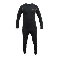 Термобілизна 5.11 Fishermen Adventure Black