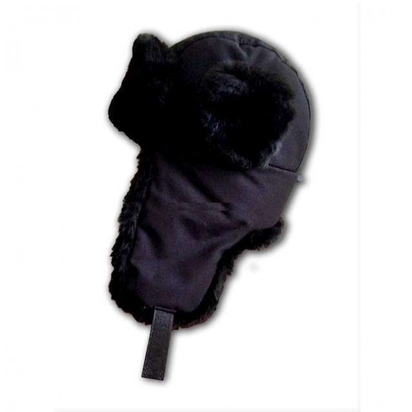 Хутряна шапка поліції - 3430190 Хутряна шапка поліції - 3430190