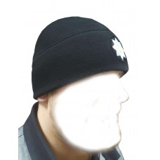 Шапка полиции флис