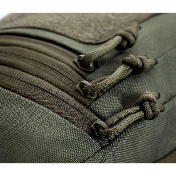 Сумка-кобура наплечная зеленая - 3431020 Сумка-кобура наплечная зеленая - 3431020