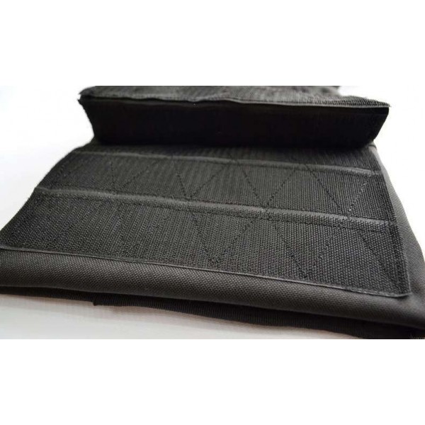 Чехол Плитоноска черный plate carrier М2 - 3432020 Чехол Плитоноска черный plate carrier М2 - 3432020