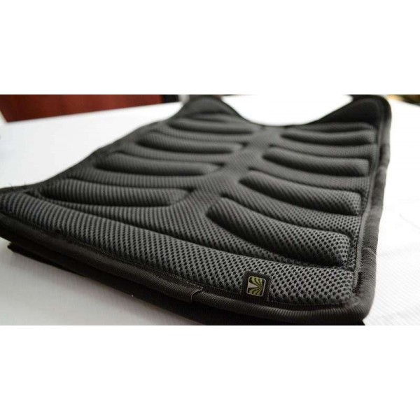 Чехол Плитоноска черный plate carrier М2 - 3432020 Чехол Плитоноска черный plate carrier М2 - 3432020