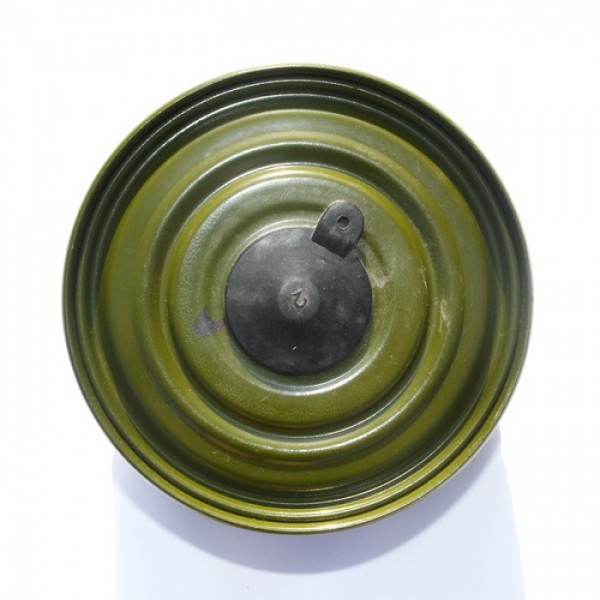 Фільтр для протигазу ГП 5, ГП 7, ПМК, ПДФ-2д - 3565363 Фільтр для протигазу ГП 5, ГП 7, ПМК, ПДФ-2д - 3565363