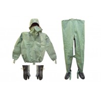 Костюм ОЗК 1 и 2 размер