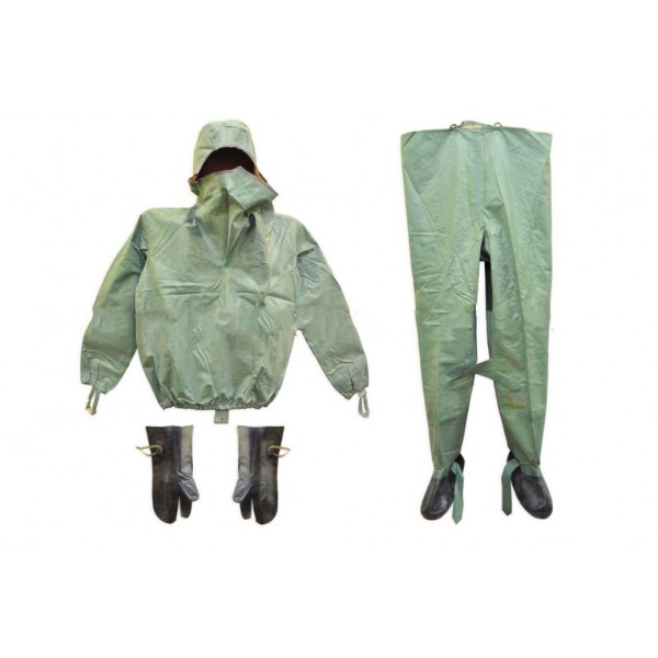 Костюм ОЗК 1 і 2 розмір - 3565365