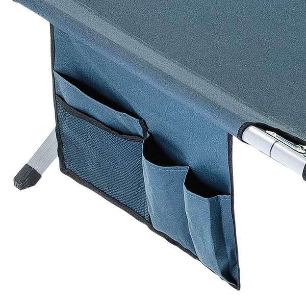 Кровать кемпинговая Ferrino Rescue Blue - 3434181 Кровать кемпинговая Ferrino Rescue Blue - 3434181