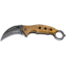Нож Boker Magnum Black Scorpion