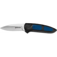 Нож Boker Speedlock I Standard blue